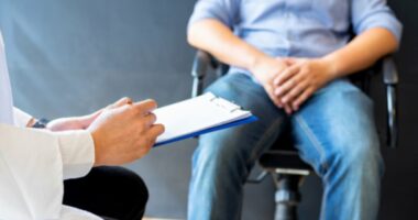 Is UK National Screening Committee really going to deny prostate tests for sake of £18 a patient? Report estimates targeted screening would save thousands of men's lives