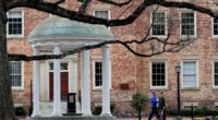 Is college worth the cost? Universities work to show the return on investment of a degree