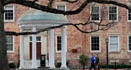 Is college worth the cost? Universities work to show the return on investment of a degree