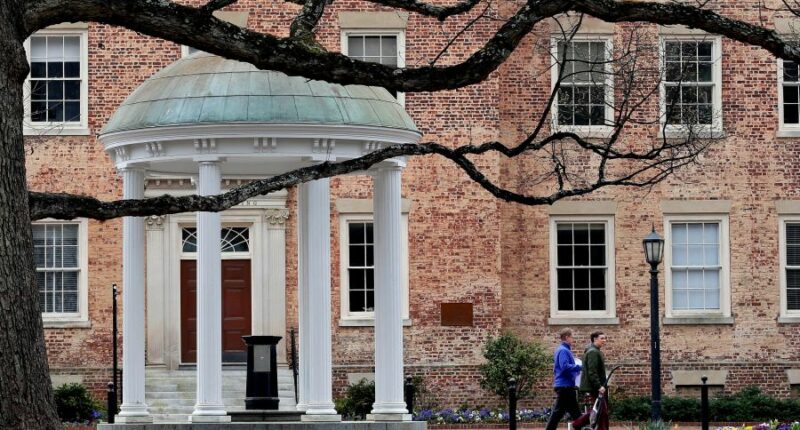 Is college worth the cost? Universities work to show the return on investment of a degree