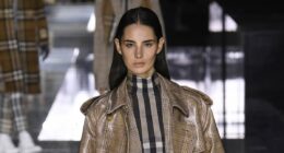 Is luxury back in vogue? The bounce back stocks that are on trend