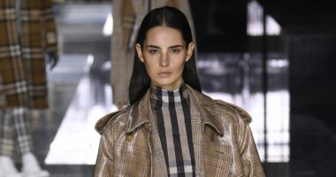 Is luxury back in vogue? The bounce back stocks that are on trend