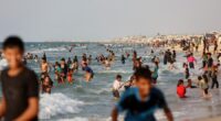 Israel 'preparing' for hostage release after Hamas responds to peace offer