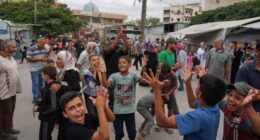 Israel and Hamas will exchange hostages and prisoners after agreeing to a pause in the war in Gaza