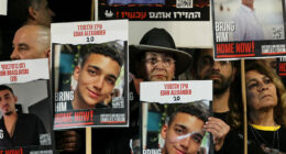 Israeli Diplomat on Hamas Not Releasing All Remains: It's Different on Ground than on Paper, They'll Be Held Accountable