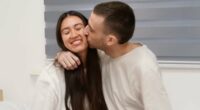 Israeli 'Juliet' and her secret commando lover reunited