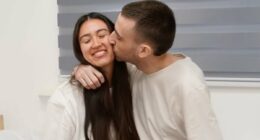 Israeli 'Juliet' and her secret commando lover reunited