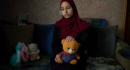 Israeli fire in the West Bank killed their kids. Palestinian families want to know why