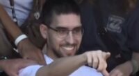 Israeli hostage Evyatar David released by Hamas