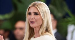 Ivanka Trump appointed to nonprofit board alongside critics of her dad