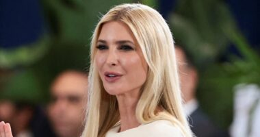 Ivanka Trump appointed to nonprofit board alongside critics of her dad