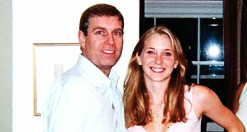 JAN MOIR: How can soiled Prince Andrew live with himself?