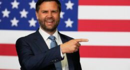 JD Vance Challenges Dems to Denounce Mamdani Appearing With 1993 WTC Bombing 'Unindicted Co-Conspirator'