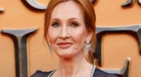 JK Rowling mocks lawmakers who apologised over Harry Potter event