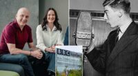 JOHN MACLEOD: The BBC has proved it's obsessed with youth