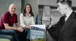 JOHN MACLEOD: The BBC has proved it's obsessed with youth