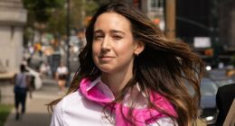 JPMorgan foots $115M legal bill for woman who scammed the bank