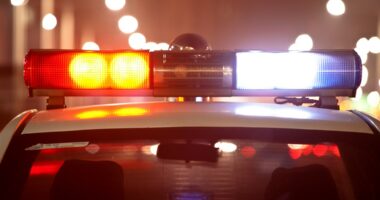 JSO employee arrested for trying to meet minor for sex in St. Johns County