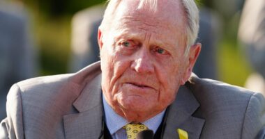 Jack Nicklaus wins $50 million in defamation suit vs. ex-business partners