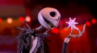 Jack Skellington's Beetlejuice Cameo Explained