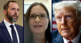 Jack Smith feels muzzled by Judge Cannon on Mar-a-Lago