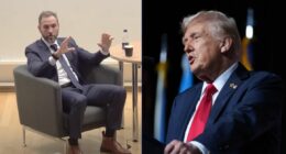 Jack Smith gives full-throated defense of his Trump probes