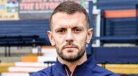 Jack Wilshere reveals his talks with Mikel Arteta - and the warning he gave him - as he's appointed as Luton manager at just 33