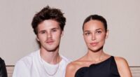 Jackie Apostel hits back at swipe over age-gap Cruz Beckham romance