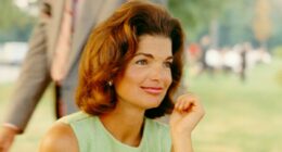 Jackie Kennedy's revenge romance with one of JFK's advisors revealed