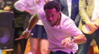 Jackson Chance Foundation to raise money for NICU families at 11th annual Ping Pong Ball at SPIN Chicago in River North