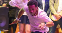 Jackson Chance Foundation to raise money for NICU families at 11th annual Ping Pong Ball at SPIN Chicago in River North