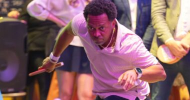 Jackson Chance Foundation to raise money for NICU families at 11th annual Ping Pong Ball at SPIN Chicago in River North