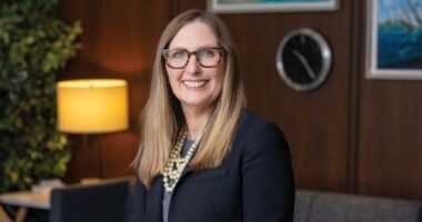 Jacksonville University leadership appoints Dr. Lisa Sutherland as future interim president