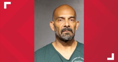 Jacksonville man arrested for possession of CSAM