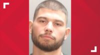 Jacksonville man pleads guilty to manslaughter in 2019 death of 19-year-old
