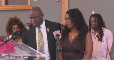 Jacksonville mom speaks out after viral arrest video surfaces