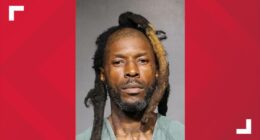 Jacksonville police arrest suspect in Baymeadows murder case