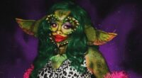Jade Thirwall and Myleene Klass lead stars dressing up for Halloween