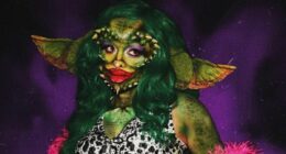 Jade Thirwall and Myleene Klass lead stars dressing up for Halloween
