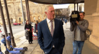 Jailed MP loses seat, assets and freedom for stealing $435k of public money