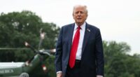 Jake Tapper faces backlash over 'exclusive' interview with Trump