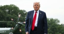 Jake Tapper faces backlash over 'exclusive' interview with Trump