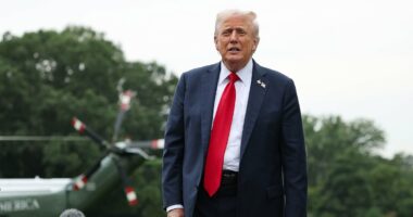 Jake Tapper faces backlash over 'exclusive' interview with Trump