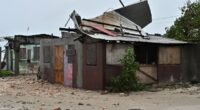 Jamaica braces for Hurricane Melissa: strongest storm on Earth in 2025