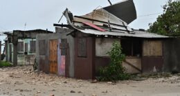 Jamaica braces for Hurricane Melissa: strongest storm on Earth in 2025