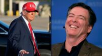 James Comey's defense is set up for a discovery gold mine