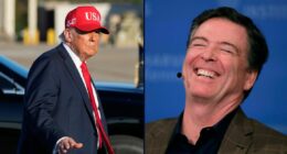 James Comey's defense is set up for a discovery gold mine