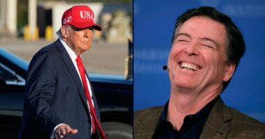 James Comey's defense is set up for a discovery gold mine