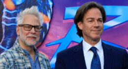 James Gunn's Complete DC Universe Timeline Explained