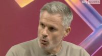 Jamie Carragher tears into 'SHOCKING' West Ham and their owners - as he labels Nuno's strugglers the 'slowest' Premier League team he's ever seen